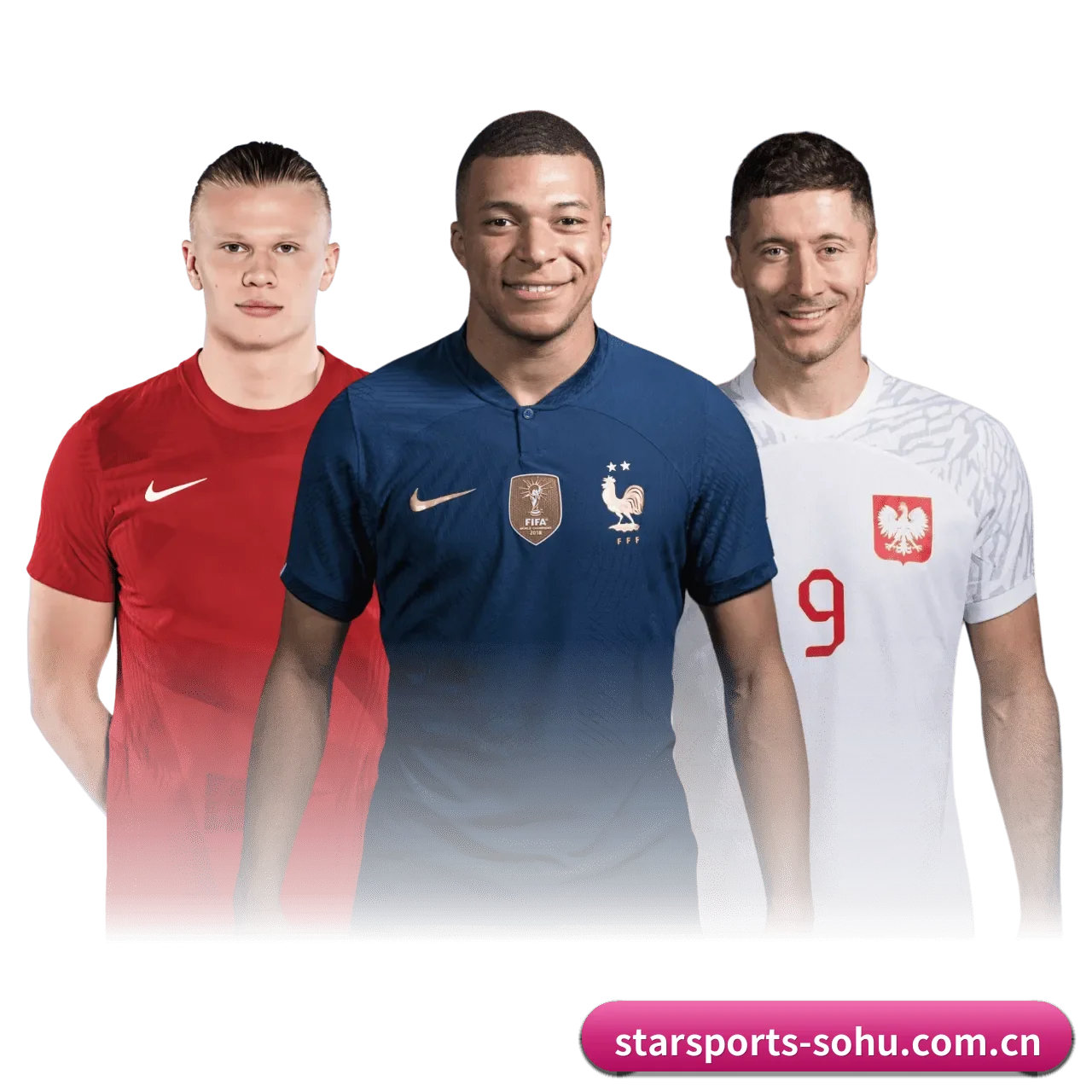 走到更多国家的赛场 | starsports